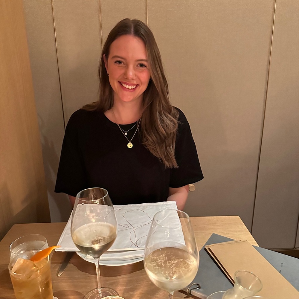 Meet your Posher, Lindsay